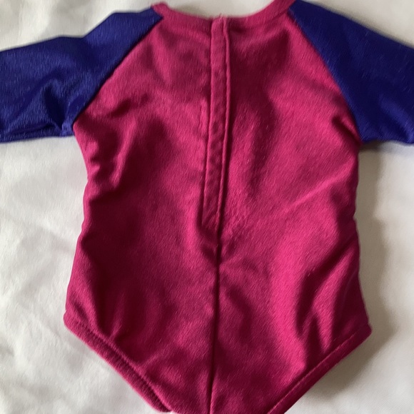 American girl gymnastic outfit - Picture 2 of 2